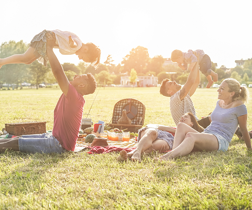 Father’s Day special: 6 dads share the Father’s Day experiences that really matter to them