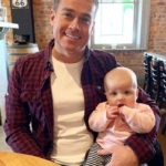 Grant Denyer shares exciting milestone with daughter Sunday