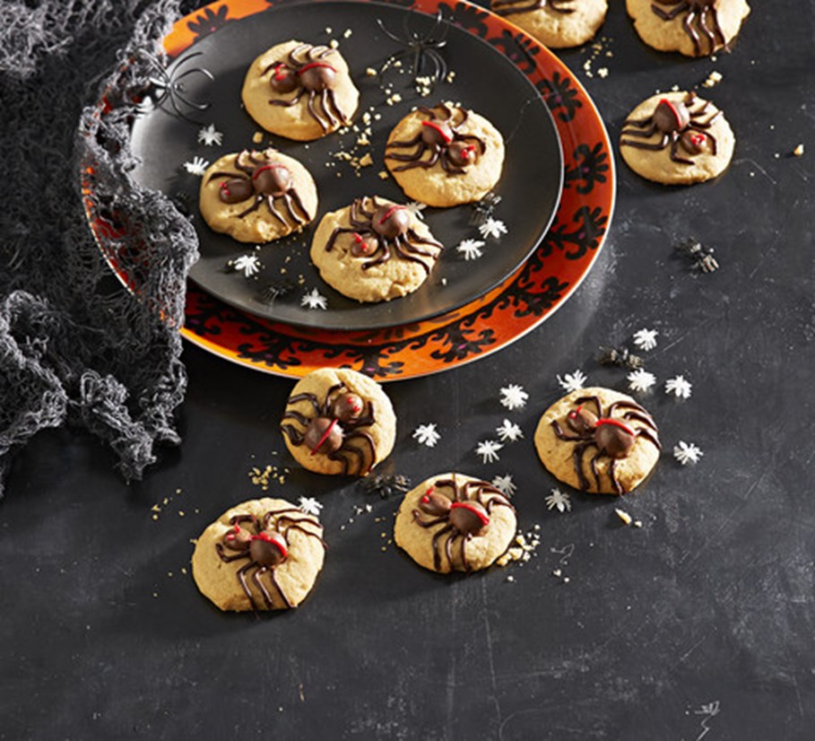 10 Fun Halloween Recipes That Bring The Spooky! | Bounty Parents