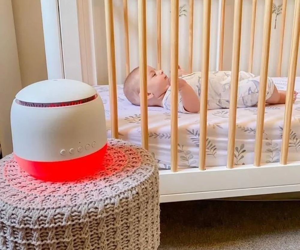 Sleep safe and sound with the help of these sleep aids for babies