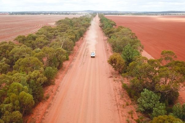 The 5 Aussie Road Trips To Do With Kids, According To This Adventure ...