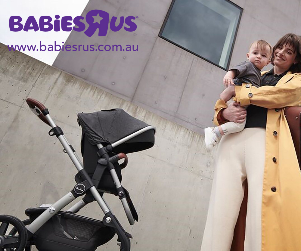 Aussie parents rejoice at the relaunch of the iconic Babies’R’Us