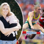 EXCLUSIVE: Sally Pearson OAM on managing wellness, self-care, fitness and motherhood