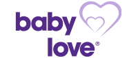 BabyLove Logo