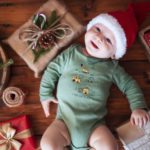 Gorgeous gifts for baby’s first Christmas