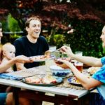 The best backyard summer entertaining tips for the whole family