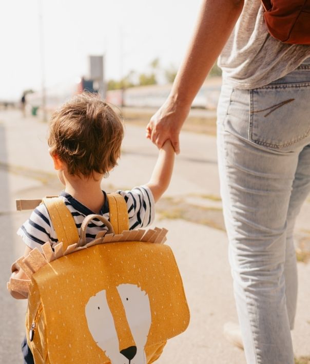 Bullying at preschool: helping children