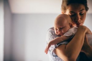 newborn sleep