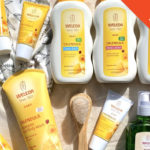 Win a Weleda Mum and Bub Pamper Pack!