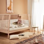 How to create the best nursery to help your baby sleep as snug as a bug