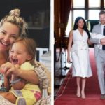 Meghan Markle and Kate Hudson used a doula. What is a doula and what are the benefits of using one?