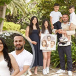 The Abdallah family, who lost three children in horror crash, have revealed the gender of their new baby who is due next week