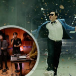 Psy’s 2012 hit ‘Gangnam Style’ has had a 2022 edit and it’s kinda a banger!