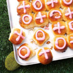 10 fun takes on traditional hot cross buns for you to make this Easter