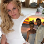 Britney Spears announces she’s pregnant to fiance Sam Asghari in sweet Instagram post