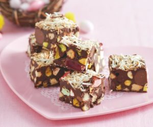 7 sweet and savoury treats to make this Easter | Bounty Parents