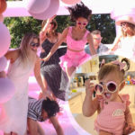 Vanderpump Rules star, Scheana Shay’s daughter Summer Moon turns one and the party was lit!