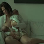 Ashley Graham “saw blood literally everywhere” when birthing twins