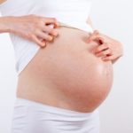 Pregnant and feeling itchy? Here’s why you’re scratching and what to do about it