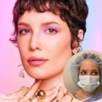 Singer and mum Halsey reveals: “I started getting really, really, really, sick”