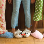 Tackling the sleepover: How do you balance your child’s wishes with your need to keep them safe?