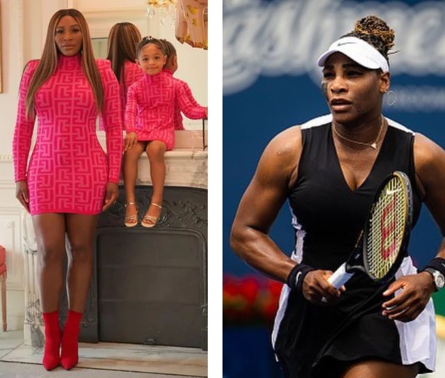 Serena Williams announces plans to retire to have another baby: “If I were a guy, I wouldn’t be writing this…”