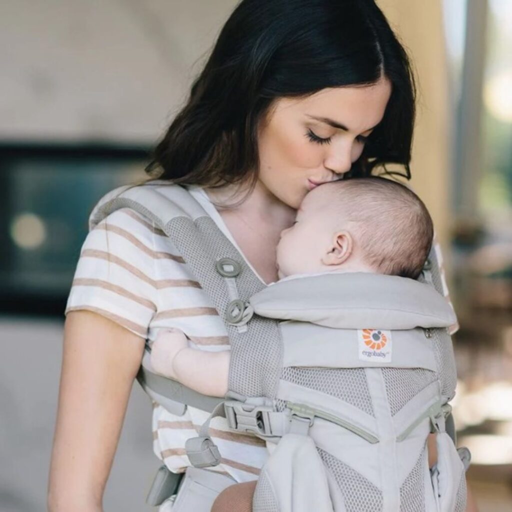 The best baby carriers in Australia Bounty Parents