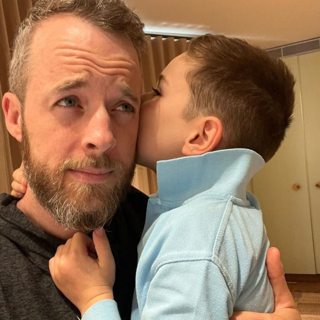 Ryan Reynolds and More Celeb Dads That Inspire Father's Day Gifts