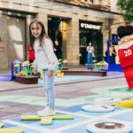 LEGO Play Street Mall