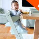 WIN a STOKKE Tripp Trapp® High Chair valued at $518!