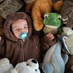 40 animal-inspired baby names and their meanings