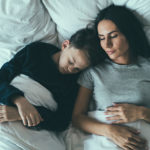 Is there such a thing as ‘too old’ to co-sleep with your child? The research might surprise you