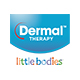 Dermal Therapy Little Bodies Logo