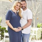 Favourite Australian Idol star, Kate DeAraugo opens up about her love story and her little miracle