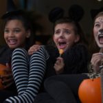 The best family Halloween movies to watch with your kids