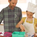 Fed up with throwing out lunchbox food? Here are four ways to stop food going to waste