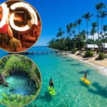 Samoa – where to stay and what to do on your family vacay