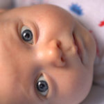 The eyes have it: Everything you need to know about babies eyes, from how they see to how they get their colour