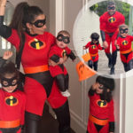 Boo-tiful! These celebrity kids celebrated Halloween in Spooky style