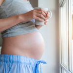 New study shows implications of drinking caffeine whilst pregnant