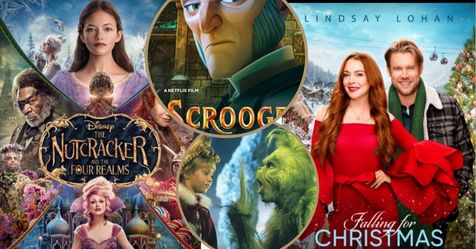 The best family Christmas movies to watch in 2023 | Bounty Parents