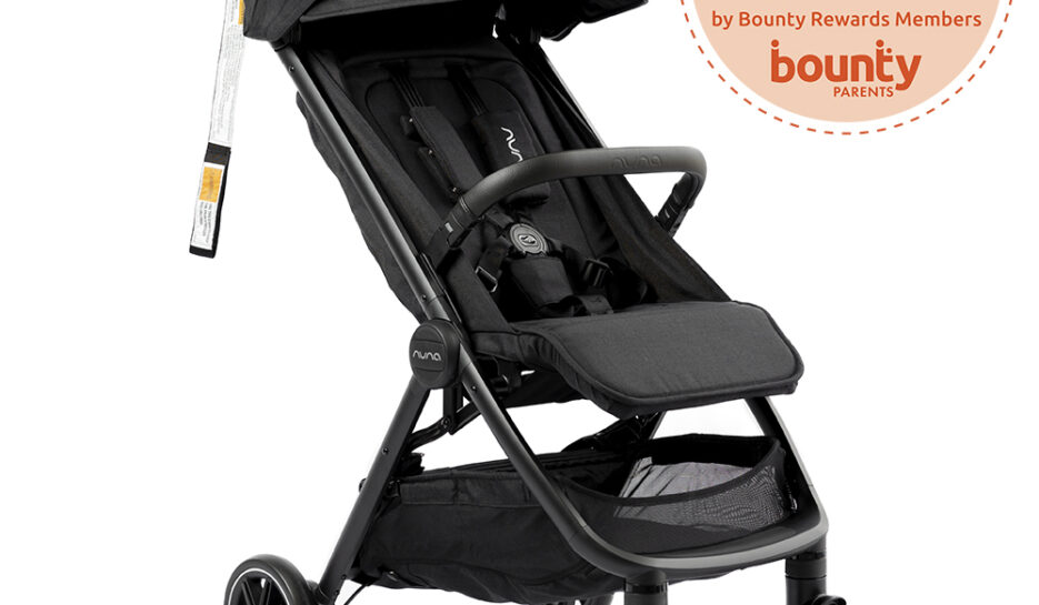 Nuna pram hot sale australia