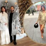 All the gorgeous pictures from Chrissy Teigen’s pregnancy so far