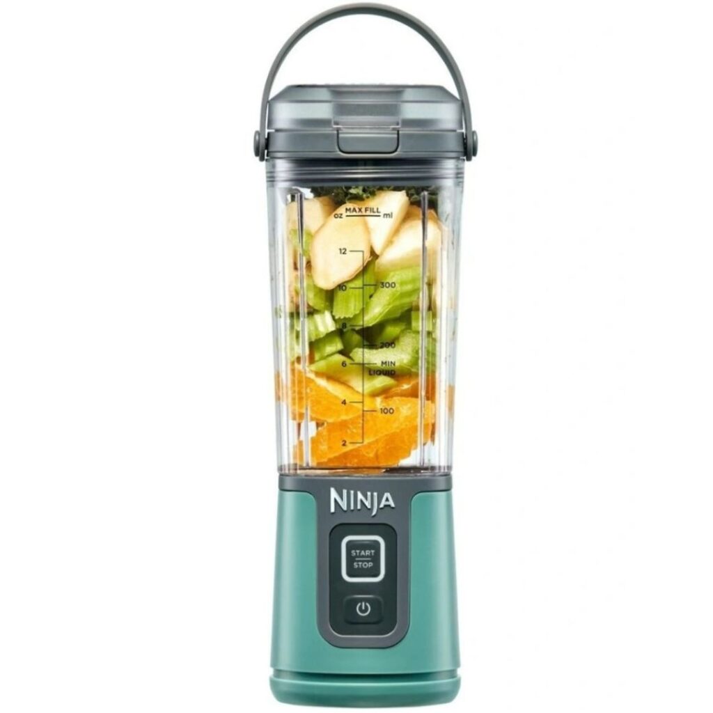 Ninja Blast Portable Blender