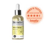 TRIAL TEAM: Bounty Parents have their say on the DermaGen Active 8 Serum