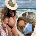 “Pain, grief, despair”: Fitness influencer, Sophie Guidolin shares devastating stillbirth heartache