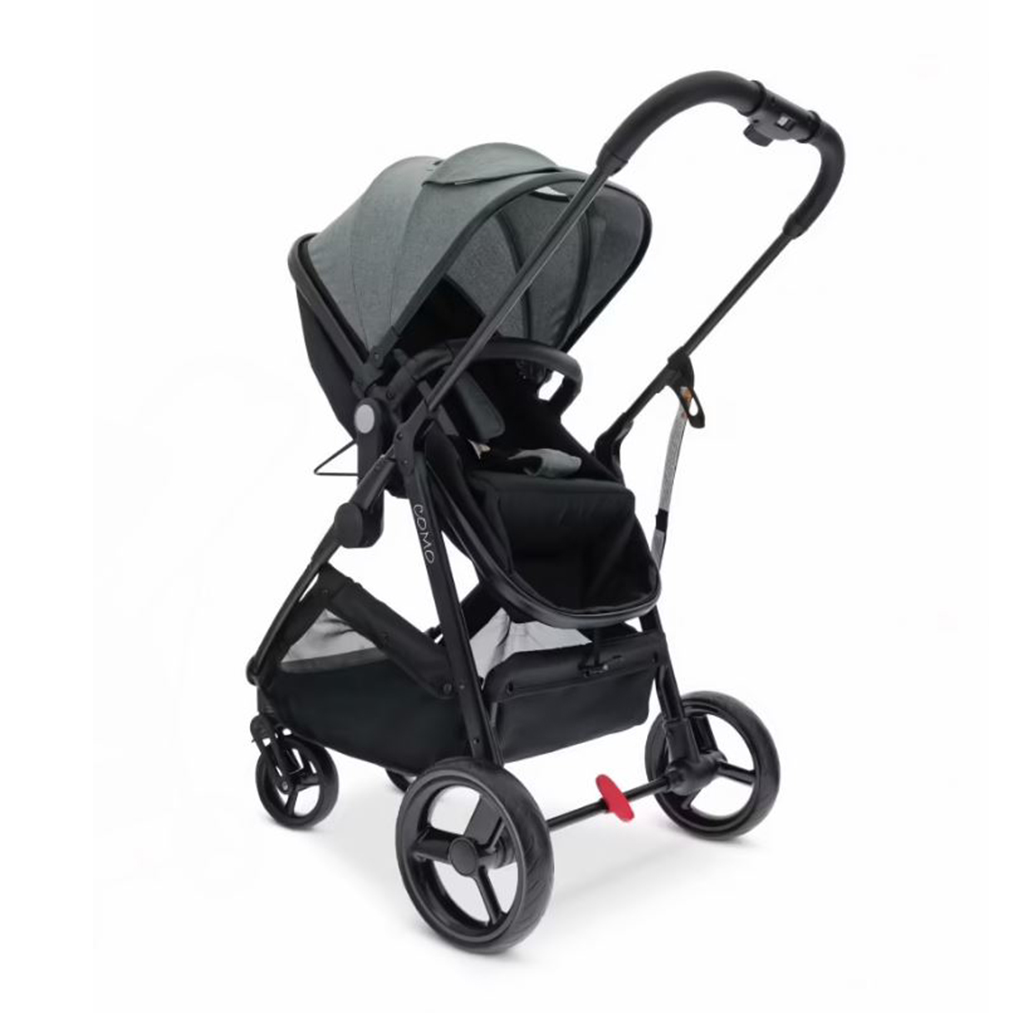 Como budget-friendly stroller from 4 Baby at Baby Bunting