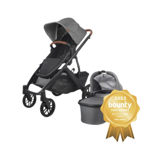 Best double discount prams australia