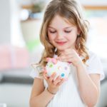 Pocket money: how much you should give your kids