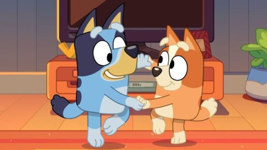 Wackadoo! Everything you need to know about hit show Bluey